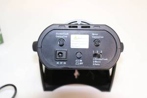 lot 83 image: Strobe Light