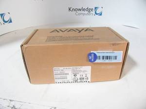 lot 91 image: New AVAYA Phone Exttension Display 700480643