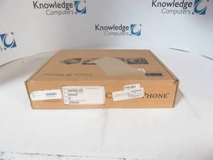 lot 94 image: New Cisco IP Phone 7910G