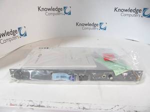 lot 113 image: JPS Communications NFU-500 Notch Filter Unit