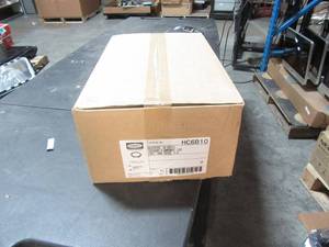 lot 116 image: New Box of 40x 10FT CAT6  CABLES BLU