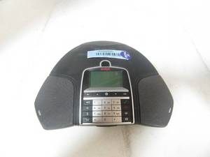 lot 117 image: Avaya Conference Phone B179