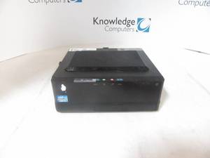 lot 118 image: Mini PC&nbspIntel Core i3-4170T  3.20GHz 8GB RAM, 250GB HD