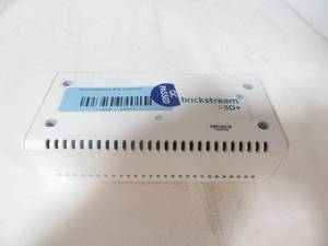 lot 120 image: Brickstream 3D