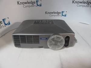 lot 7 image: EPSON Control RS-232C Projector