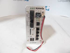 lot 13 image: Koranix JetBox 9310W