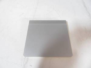 lot 20 image: Apple Magic Trackpad A1339