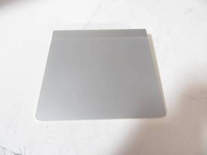 lot 21 image: Apple Magic Trackpad A1339