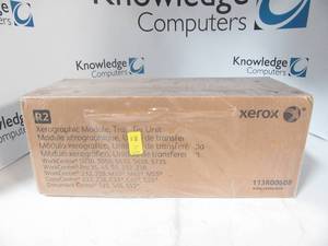 lot 38 image: New Xerox 113R00608 R2 Cartridge
