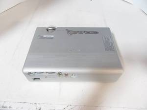 lot 43 image: Panasonic  LB30 XGA Projector