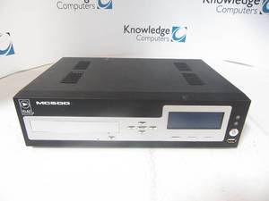 lot 45 image: Play Network MCS500 Model C500