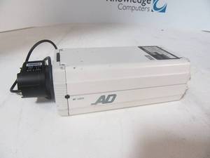 lot 56 image: American Dynamics HI-Res Video Camera Model 2003-0041-05