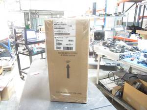 lot 61 image: NEW PENTAIR DATA CENTER CHILLER Part# CR230216G002