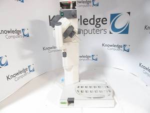lot 6 image: BUCHI Rotavapor Rotary Evaporator System R-200