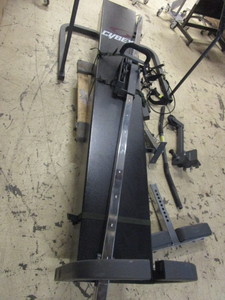 CYBEX WORKOUTWEIGHT SYSTEM