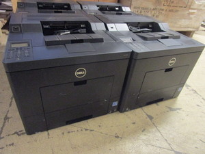DELL COLOR LASER PRINTERS