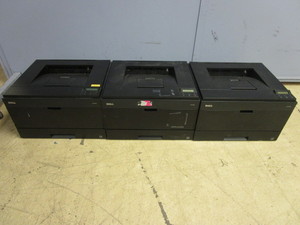 DELL MONO LASER PRINTERS