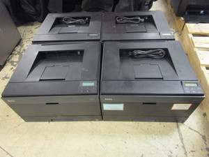DELL MONO LASER PRINTERS