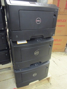 DELL LASER MONO SMART PRINTERS