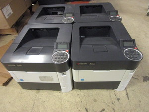 KYROCERA PRINTERS