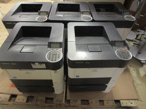 KYROCERA PRINTERS