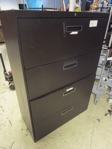 OFFICE CABINET