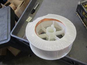 lot 26 image: ER70S-6 .035 Mig Wire