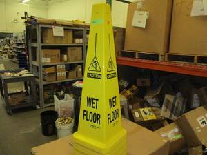 lot 37 image: Caution Triangle