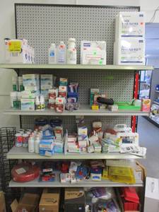 Medical Supplies