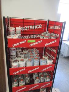 Pipe Thread & PVC Sealant