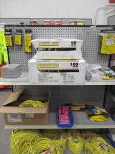 Extension Cords