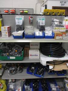 Misc Electrical