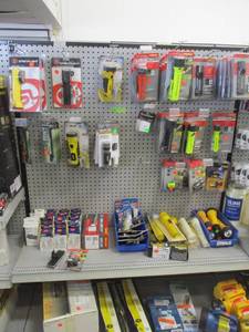 Flashlights