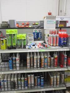 Silicones & Foam