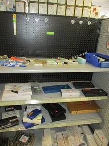 Micrometers, Calipers