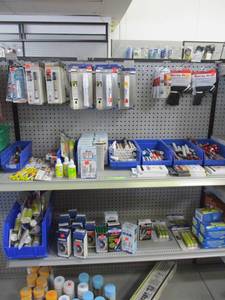 Paint Markers, Marking Paint