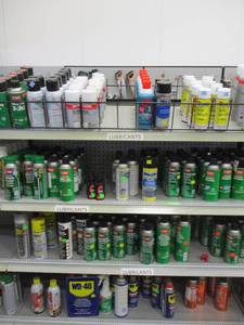 Misc Chemicals