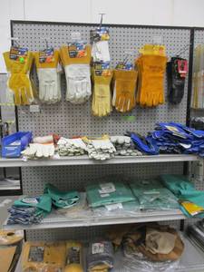 Welding Gloves