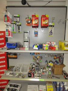 Office Supplies