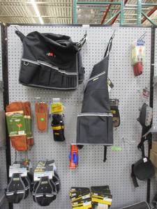 Tool Bags