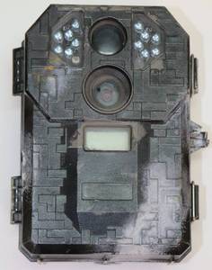 lot 10 image: StealthCam Trail Camera STC-P12