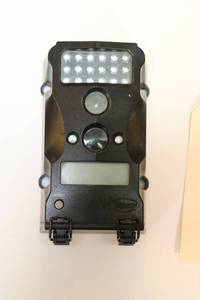 lot 12 image: WildGame Trail Camera