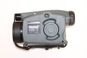lot 14 image: Bushnell 26-0200 Rangefinder