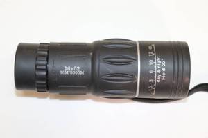 lot 17 image: Mono Rangefinder