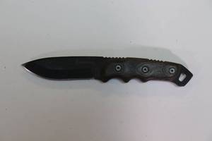 lot 26 image: Browning Hunting Knife 4-12 Blade