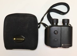 lot 49 image: Leupold Laser Rangfinder