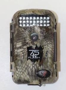 lot 51 image: WildGame Trail Camera