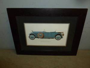 lot 23 image: Collectible