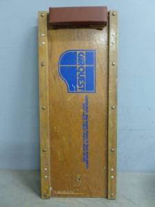 lot 25 image: Mechanics Creeper