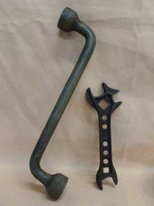 lot 41 image: Vintage International Harvester